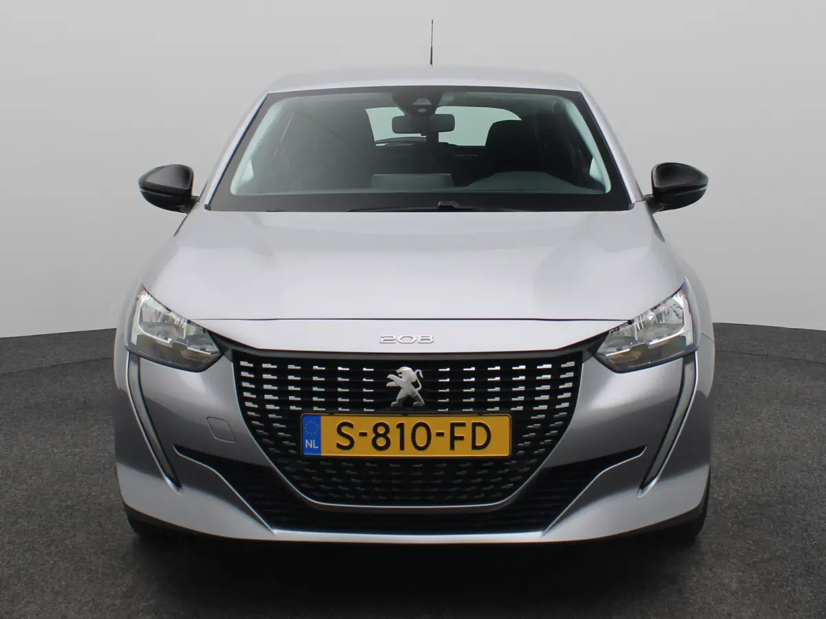 1.2 PureTech Active | Airco | Cruise Control | Apple Carplay/Android Auto