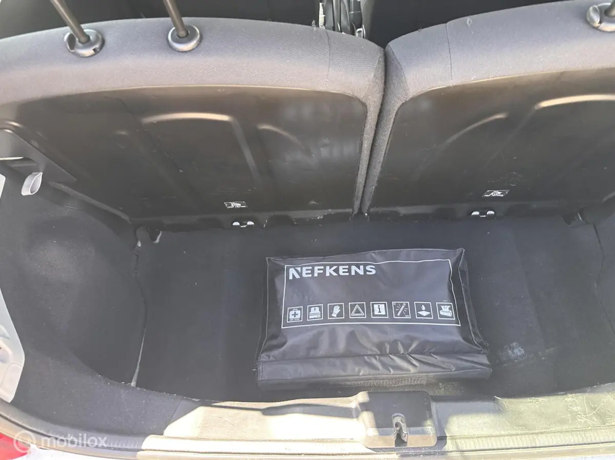 1.0 e-VTi Active
