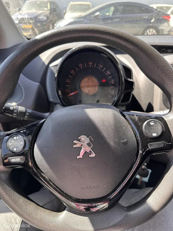 1.0 e-VTi Active