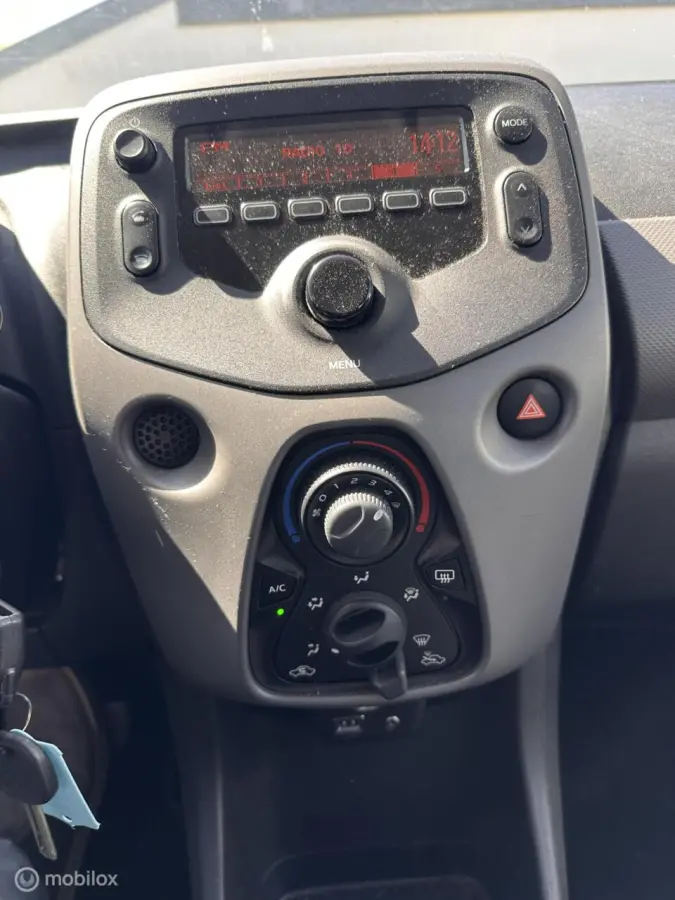 1.0 e-VTi Active