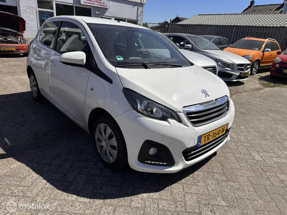 1.0 e-VTi Active