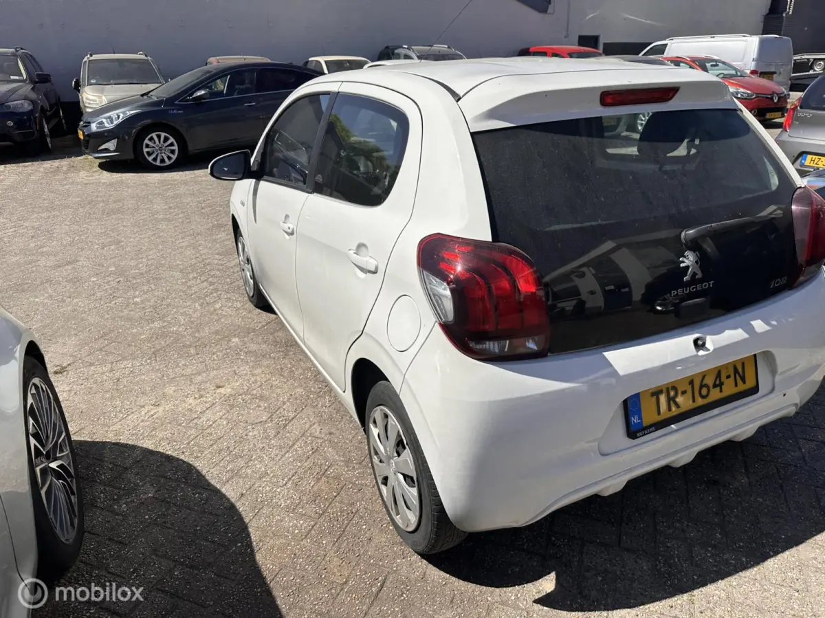 1.0 e-VTi Active