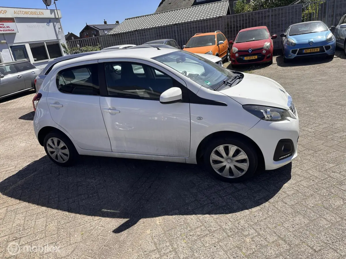 1.0 e-VTi Active