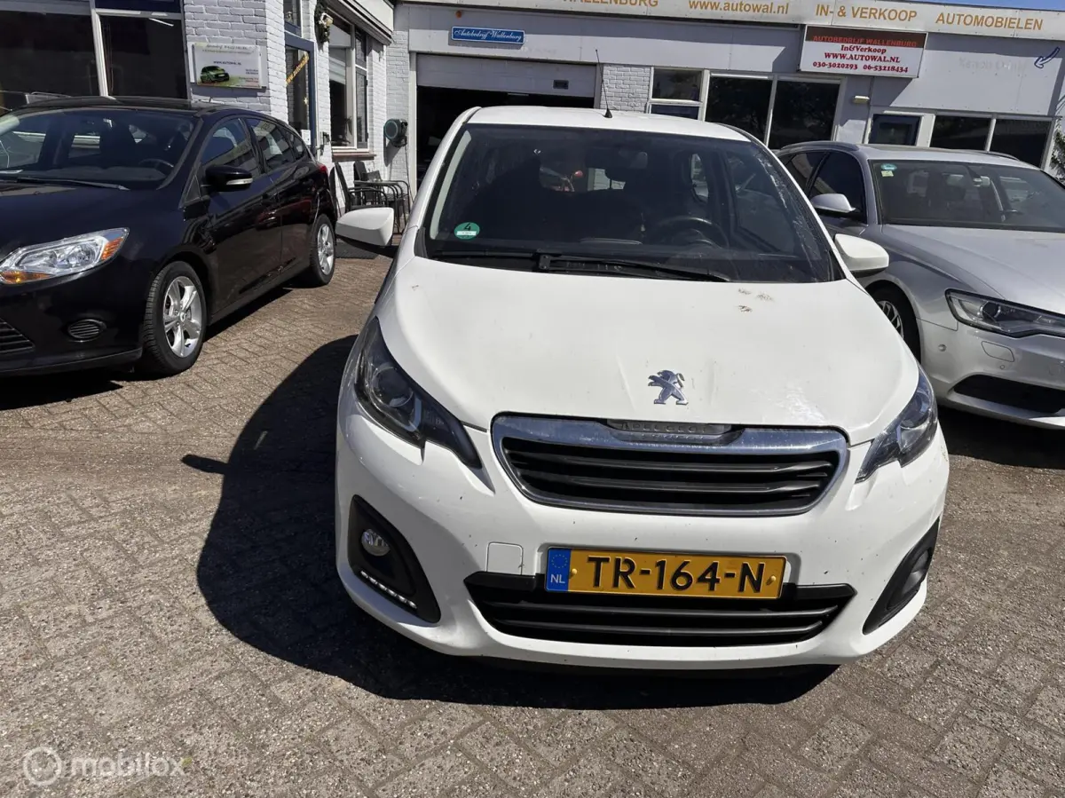 1.0 e-VTi Active
