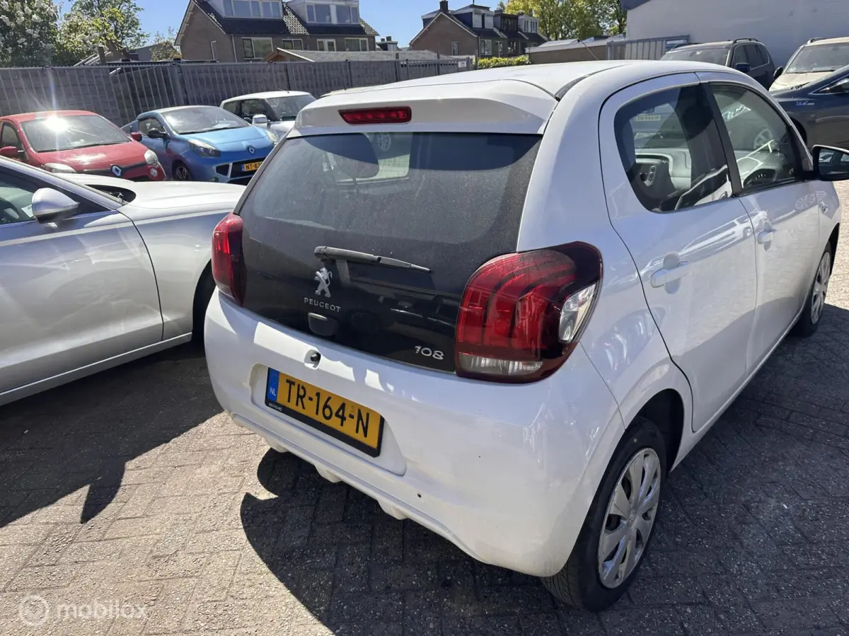 1.0 e-VTi Active