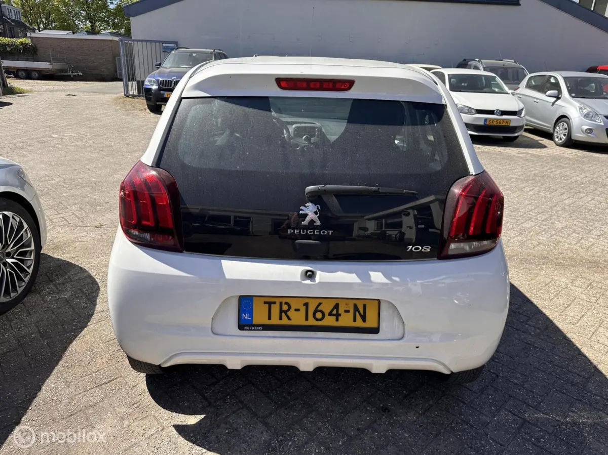 1.0 e-VTi Active