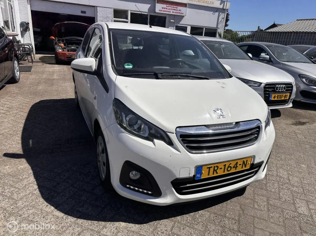 1.0 e-VTi Active