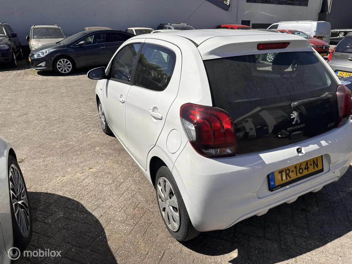 1.0 e-VTi Active