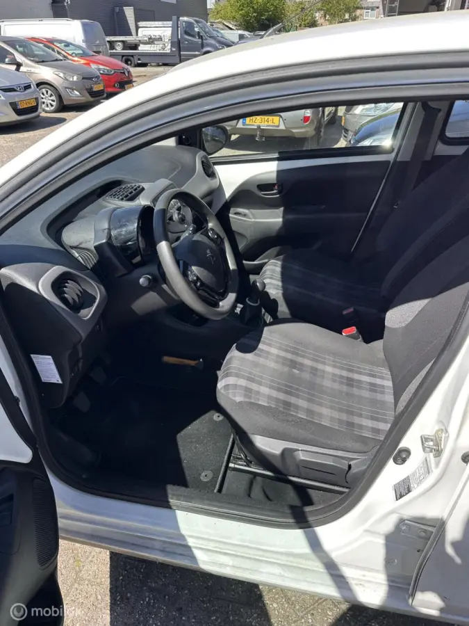 1.0 e-VTi Active