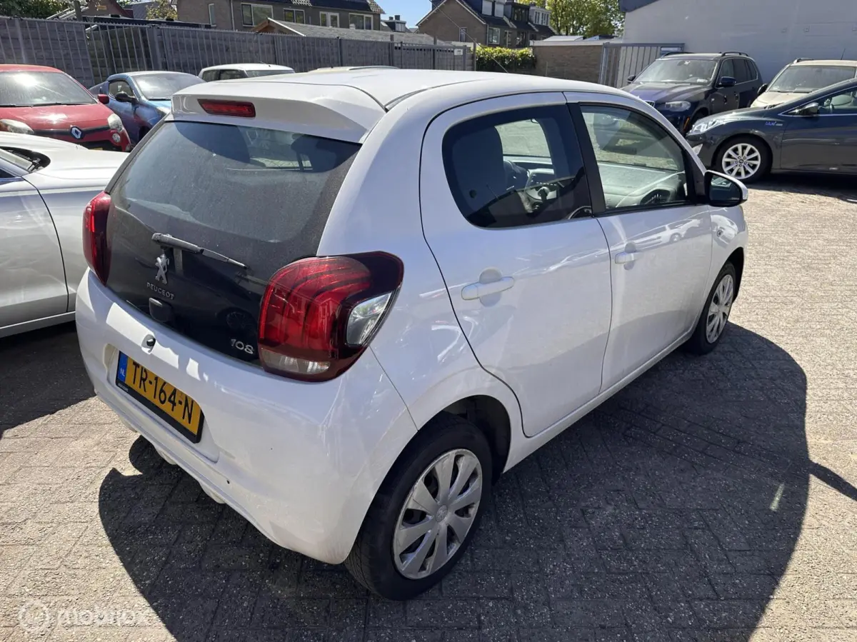 1.0 e-VTi Active