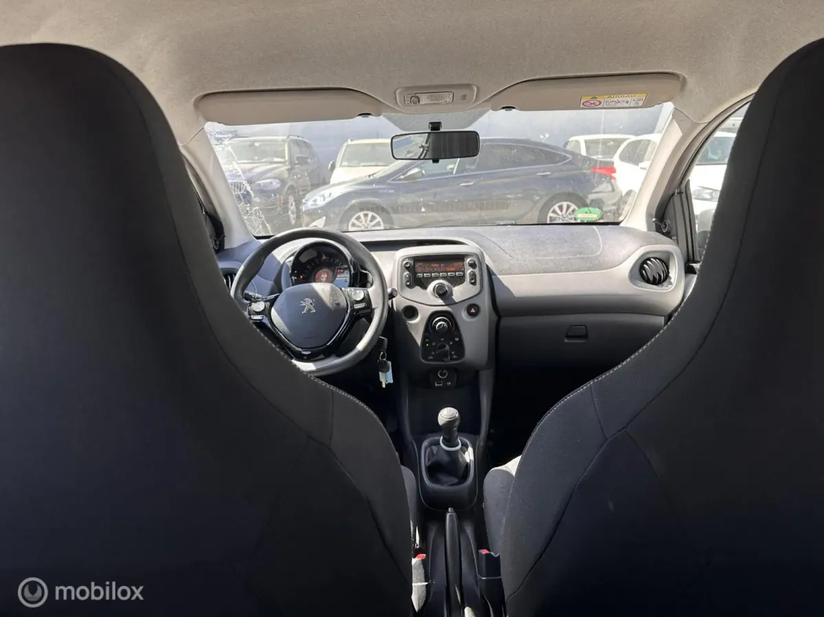 1.0 e-VTi Active