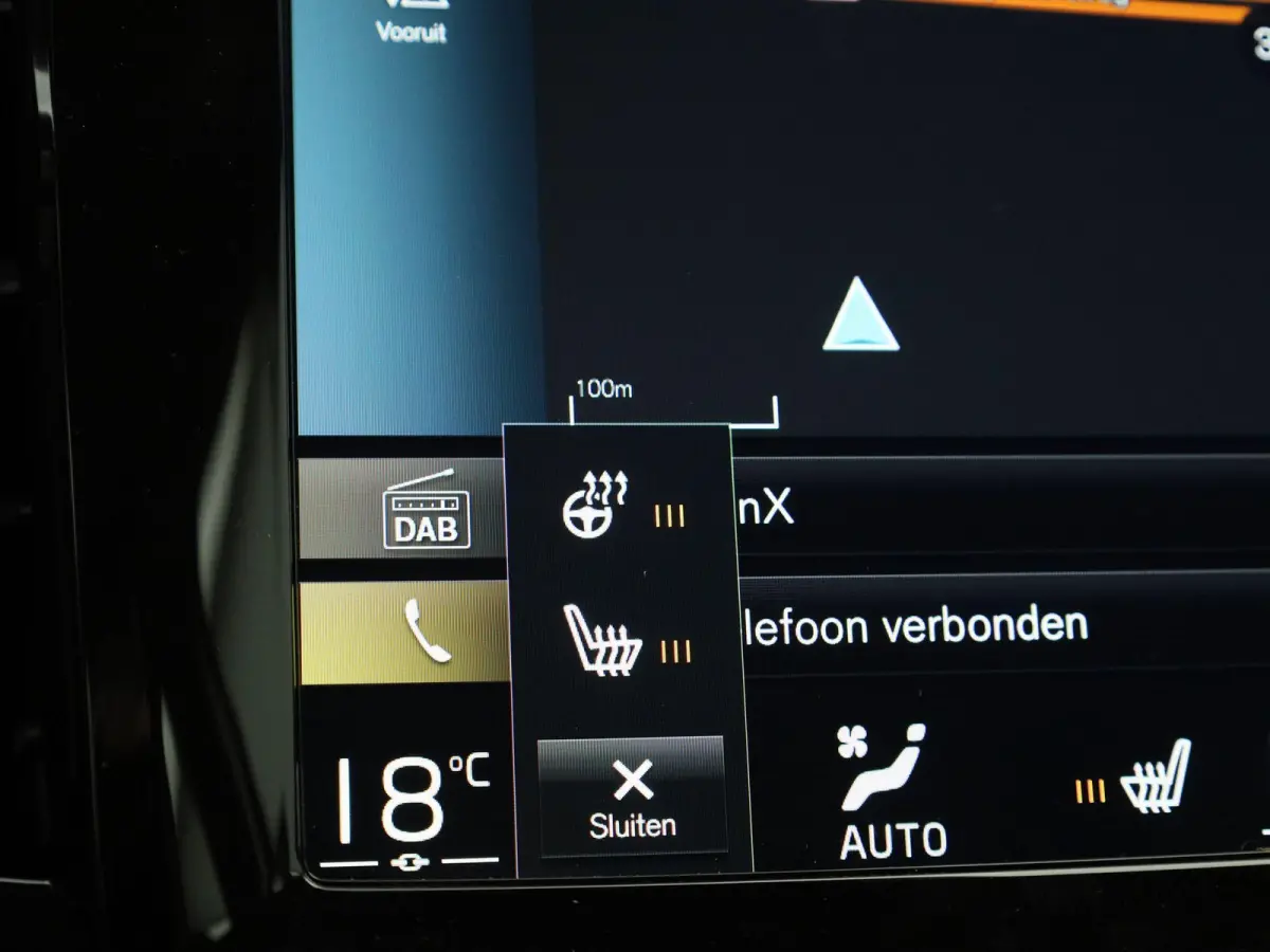 2.0 T6 AWD Inscription | Navigatie | Trekhaak | Apple Carplay / Android Auto | Cruise Control | Leder | Stoel-/ Stuur verwarming | Parkeersensoren achter | Climate Control | Lane Assist | LM