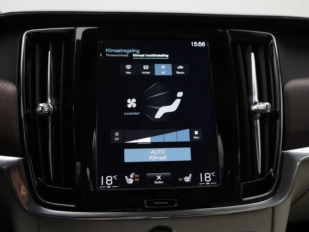 2.0 T6 AWD Inscription | Navigatie | Trekhaak | Apple Carplay / Android Auto | Cruise Control | Leder | Stoel-/ Stuur verwarming | Parkeersensoren achter | Climate Control | Lane Assist | LM