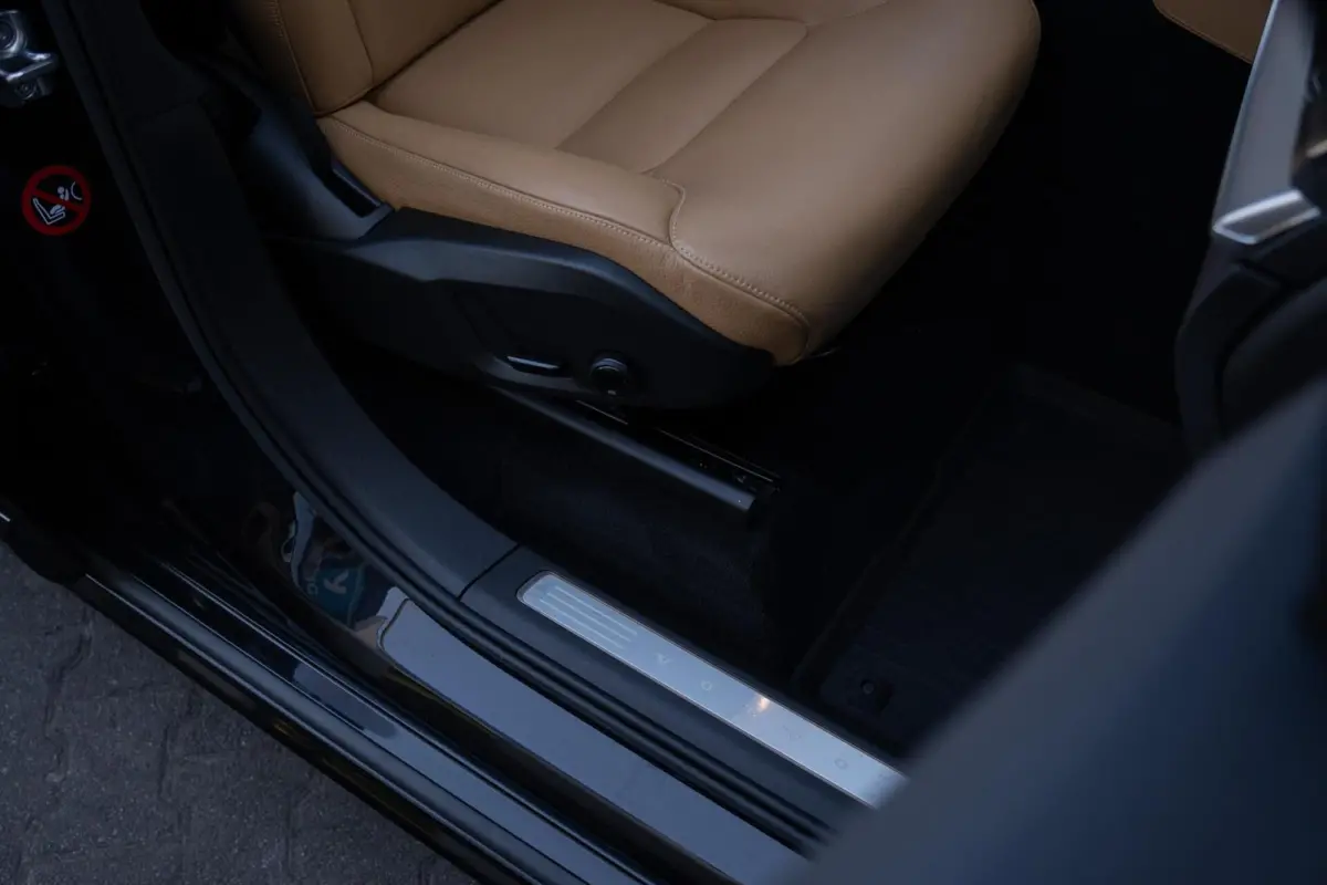 T8 Twin Engine|Org.NL NAP|1ste Eig.|7-pers|Panorama|Camera|CarPlay|ACC|Dealer Onderhouden