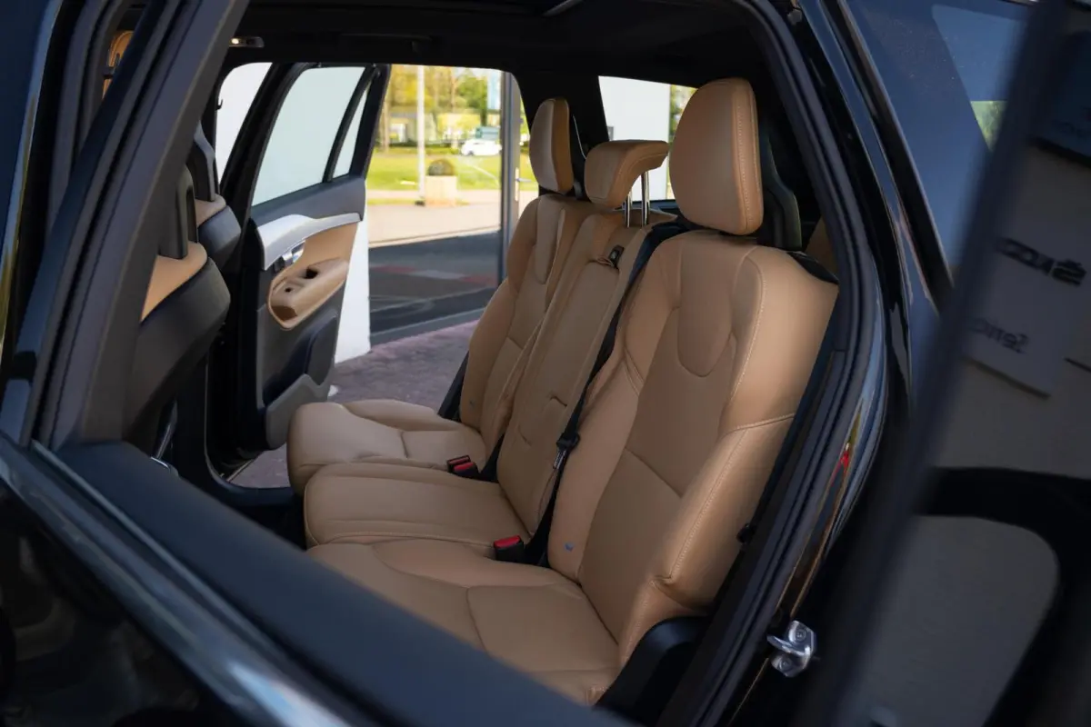 T8 Twin Engine|Org.NL NAP|1ste Eig.|7-pers|Panorama|Camera|CarPlay|ACC|Dealer Onderhouden