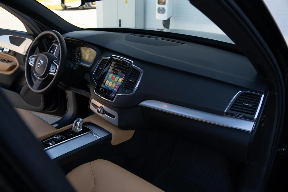 T8 Twin Engine|Org.NL NAP|1ste Eig.|7-pers|Panorama|Camera|CarPlay|ACC|Dealer Onderhouden