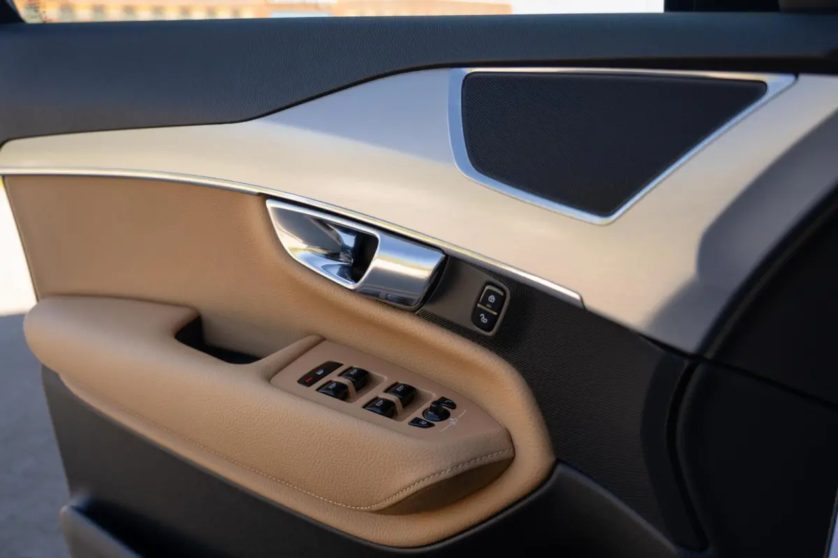 T8 Twin Engine|Org.NL NAP|1ste Eig.|7-pers|Panorama|Camera|CarPlay|ACC|Dealer Onderhouden