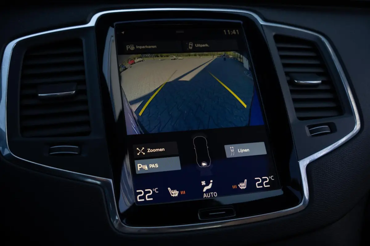 T8 Twin Engine|Org.NL NAP|1ste Eig.|7-pers|Panorama|Camera|CarPlay|ACC|Dealer Onderhouden