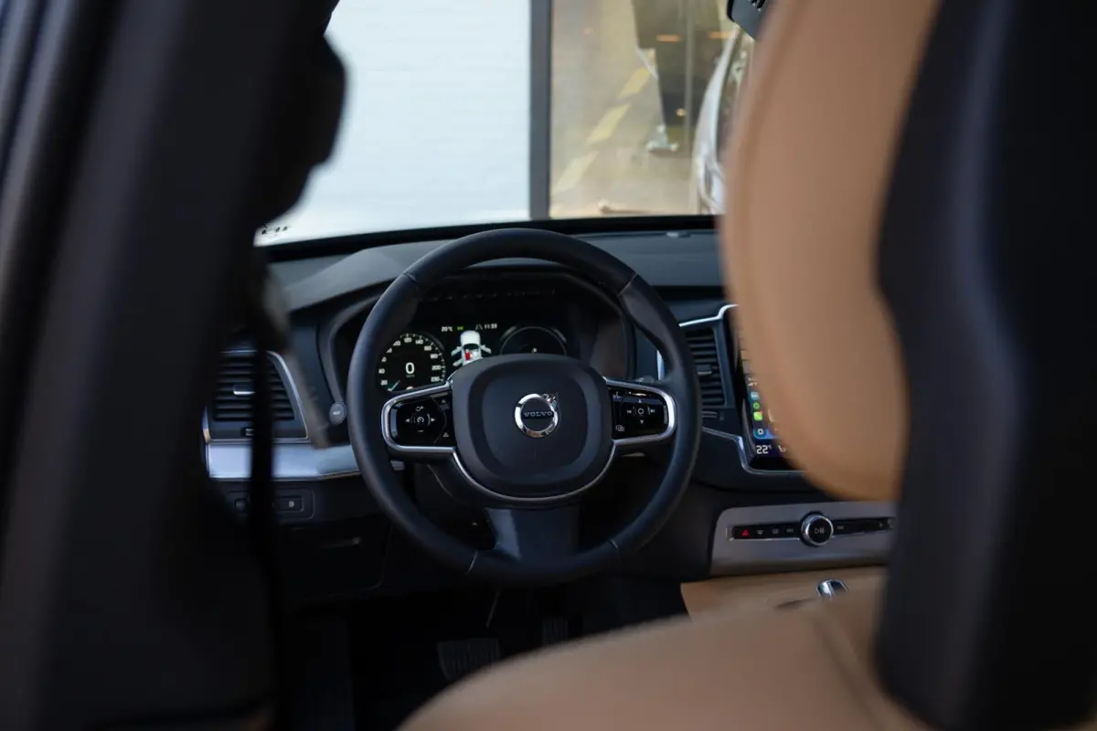 T8 Twin Engine|Org.NL NAP|1ste Eig.|7-pers|Panorama|Camera|CarPlay|ACC|Dealer Onderhouden