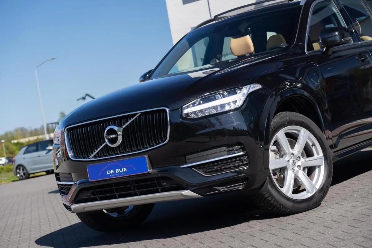 T8 Twin Engine|Org.NL NAP|1ste Eig.|7-pers|Panorama|Camera|CarPlay|ACC|Dealer Onderhouden