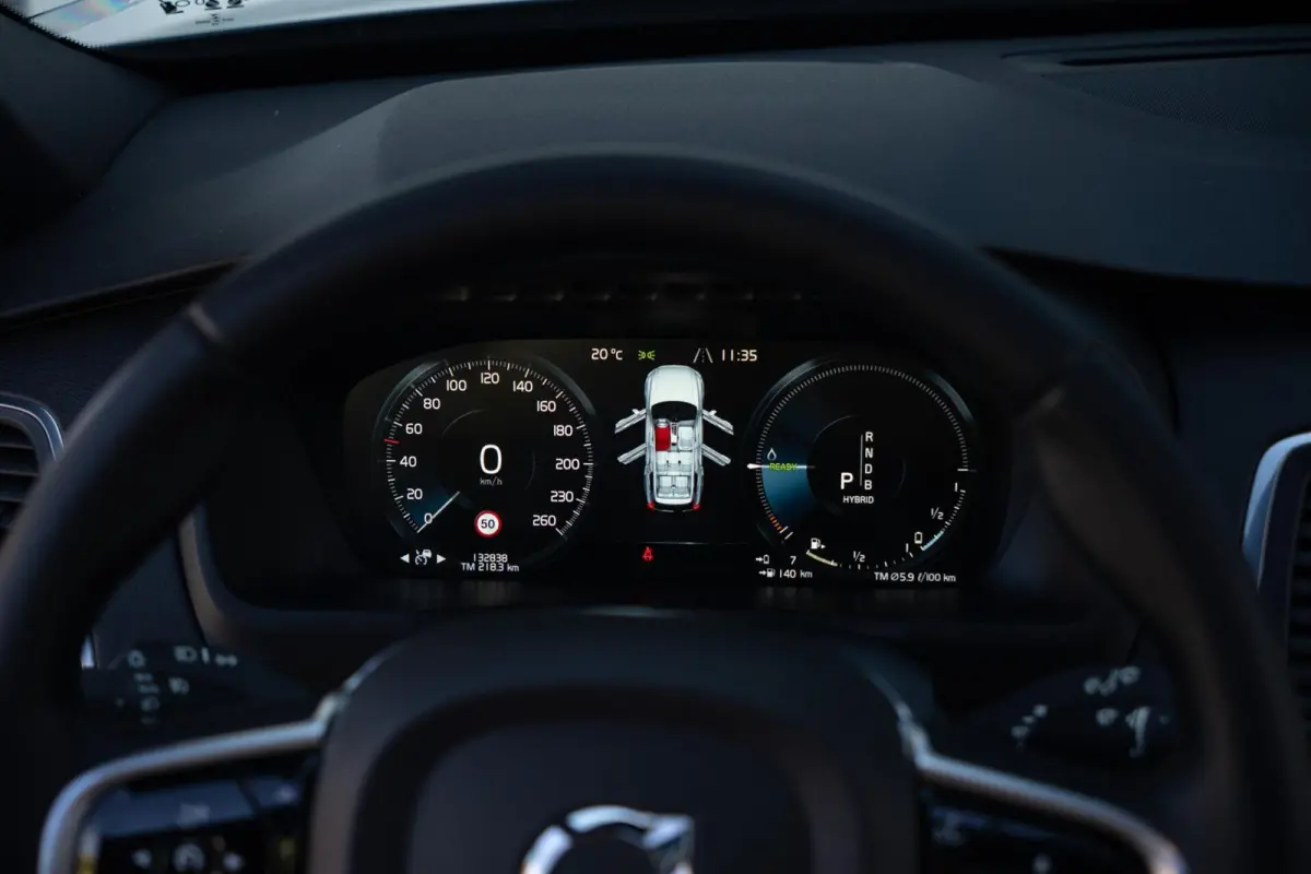 T8 Twin Engine|Org.NL NAP|1ste Eig.|7-pers|Panorama|Camera|CarPlay|ACC|Dealer Onderhouden