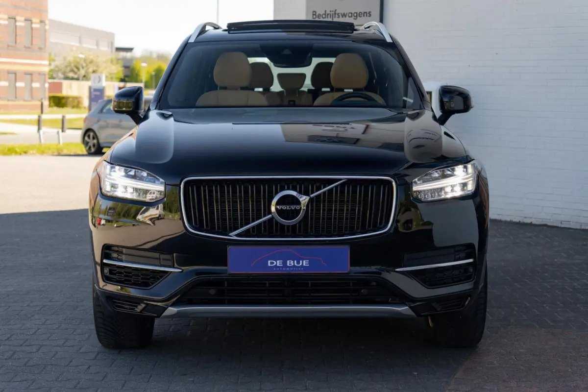 T8 Twin Engine|Org.NL NAP|1ste Eig.|7-pers|Panorama|Camera|CarPlay|ACC|Dealer Onderhouden