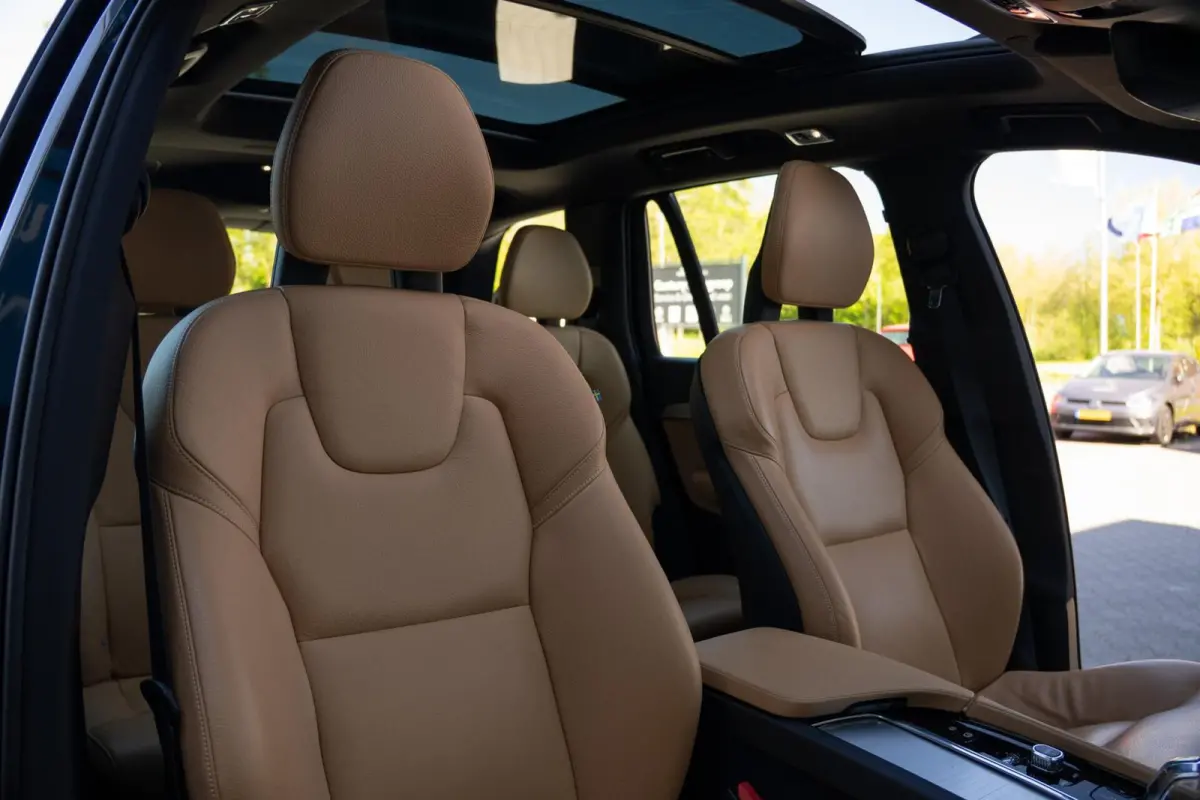 T8 Twin Engine|Org.NL NAP|1ste Eig.|7-pers|Panorama|Camera|CarPlay|ACC|Dealer Onderhouden