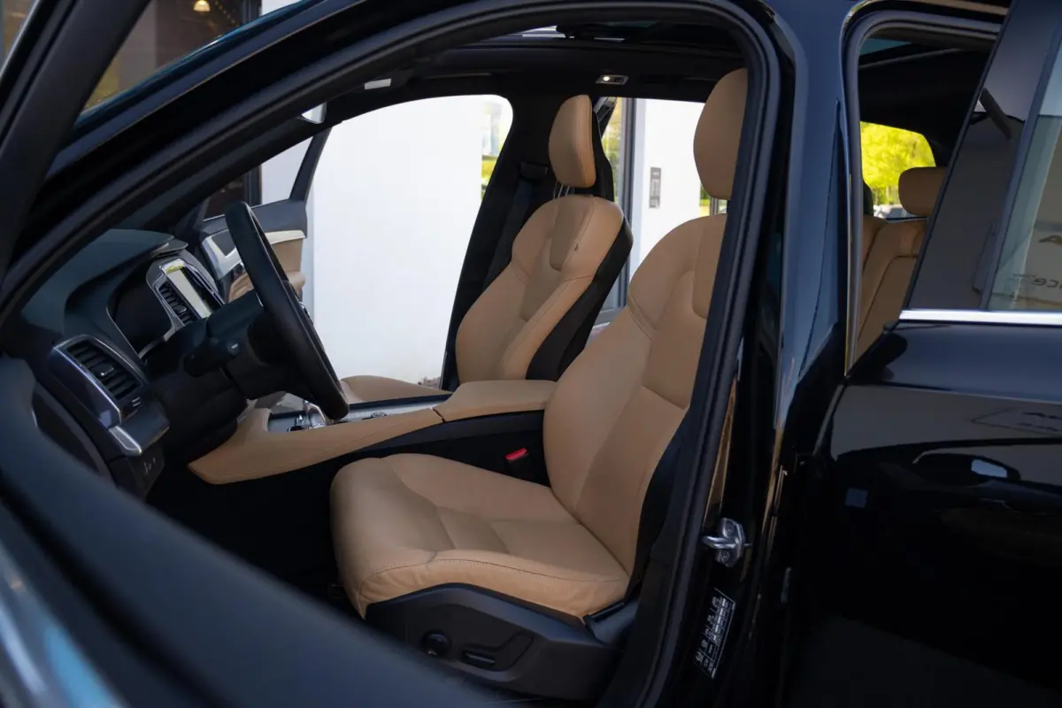 T8 Twin Engine|Org.NL NAP|1ste Eig.|7-pers|Panorama|Camera|CarPlay|ACC|Dealer Onderhouden
