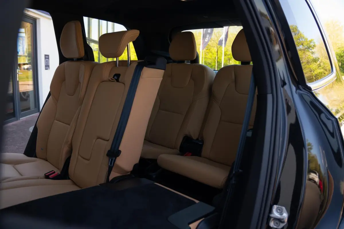 T8 Twin Engine|Org.NL NAP|1ste Eig.|7-pers|Panorama|Camera|CarPlay|ACC|Dealer Onderhouden