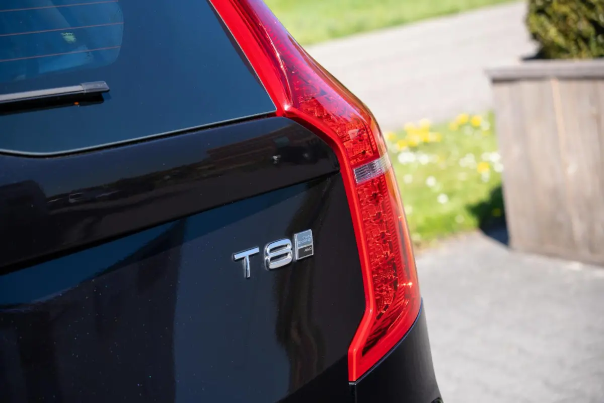 T8 Twin Engine|Org.NL NAP|1ste Eig.|7-pers|Panorama|Camera|CarPlay|ACC|Dealer Onderhouden