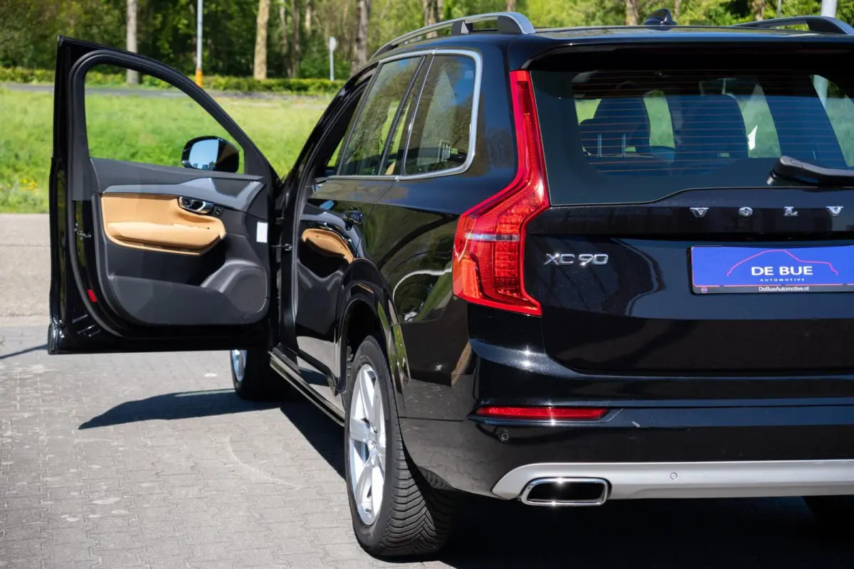 T8 Twin Engine|Org.NL NAP|1ste Eig.|7-pers|Panorama|Camera|CarPlay|ACC|Dealer Onderhouden