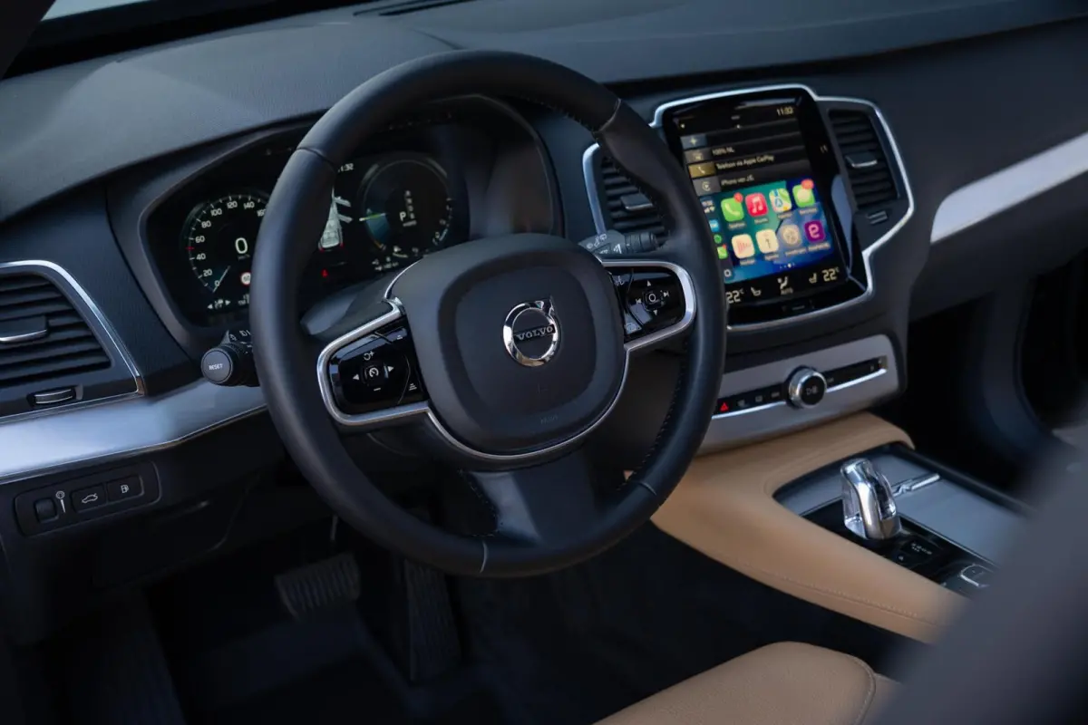 T8 Twin Engine|Org.NL NAP|1ste Eig.|7-pers|Panorama|Camera|CarPlay|ACC|Dealer Onderhouden