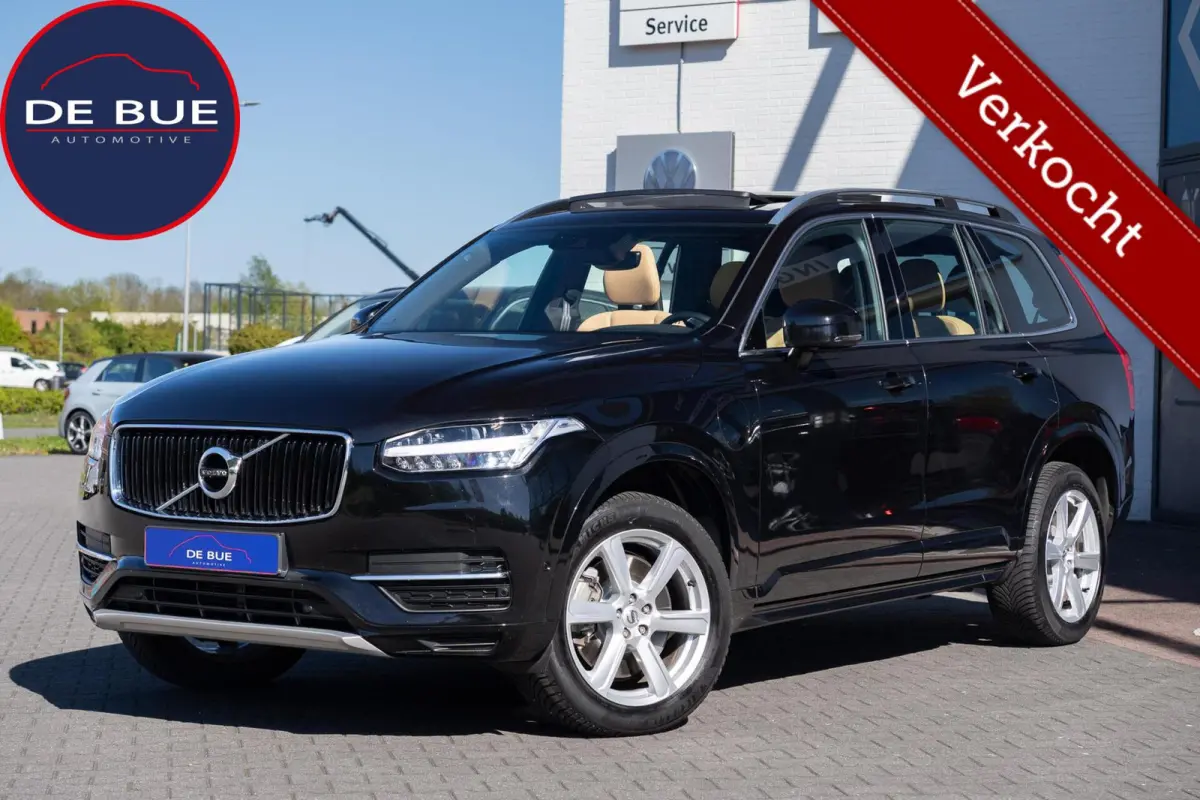 T8 Twin Engine|Org.NL NAP|1ste Eig.|7-pers|Panorama|Camera|CarPlay|ACC|Dealer Onderhouden