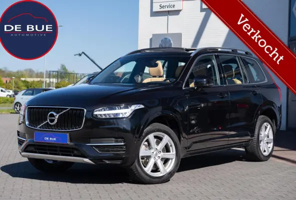 T8 Twin Engine|Org.NL NAP|1ste Eig.|7-pers|Panorama|Camera|CarPlay|ACC|Dealer Onderhouden