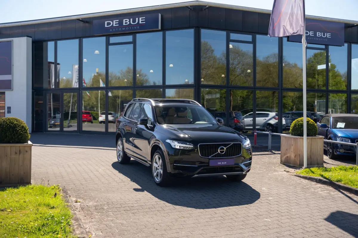 T8 Twin Engine|Org.NL NAP|1ste Eig.|7-pers|Panorama|Camera|CarPlay|ACC|Dealer Onderhouden