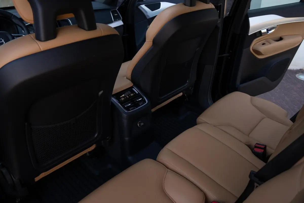 T8 Twin Engine|Org.NL NAP|1ste Eig.|7-pers|Panorama|Camera|CarPlay|ACC|Dealer Onderhouden