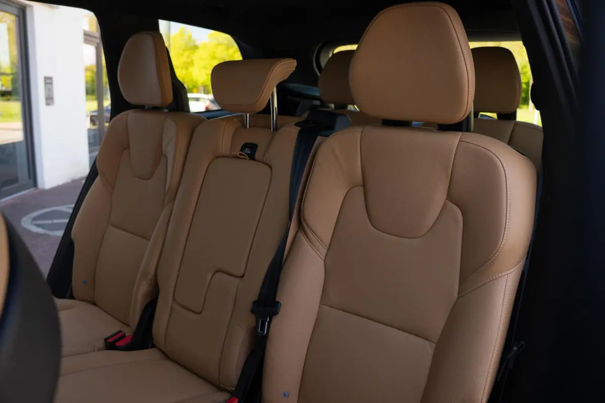 T8 Twin Engine|Org.NL NAP|1ste Eig.|7-pers|Panorama|Camera|CarPlay|ACC|Dealer Onderhouden