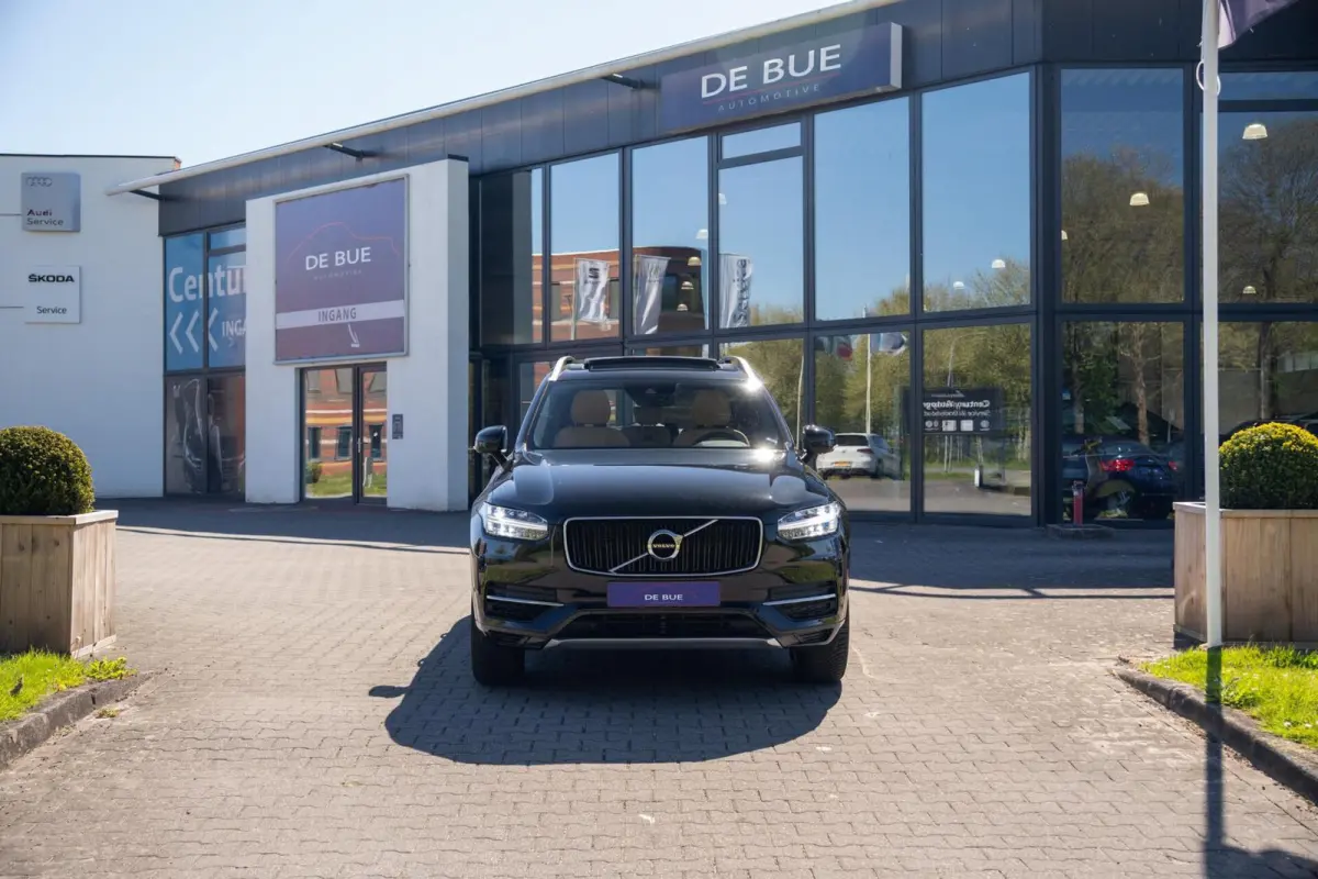 T8 Twin Engine|Org.NL NAP|1ste Eig.|7-pers|Panorama|Camera|CarPlay|ACC|Dealer Onderhouden