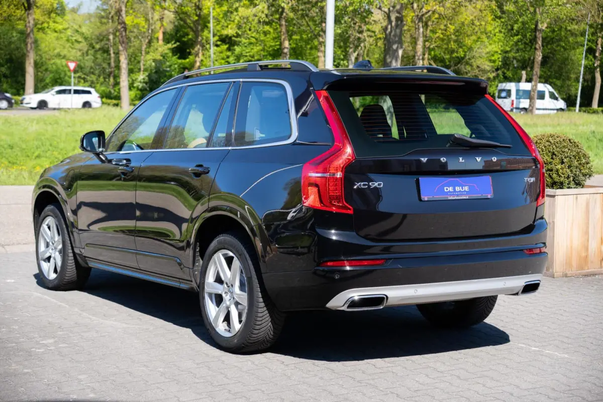 T8 Twin Engine|Org.NL NAP|1ste Eig.|7-pers|Panorama|Camera|CarPlay|ACC|Dealer Onderhouden