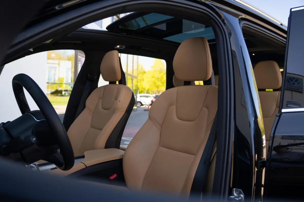 T8 Twin Engine|Org.NL NAP|1ste Eig.|7-pers|Panorama|Camera|CarPlay|ACC|Dealer Onderhouden