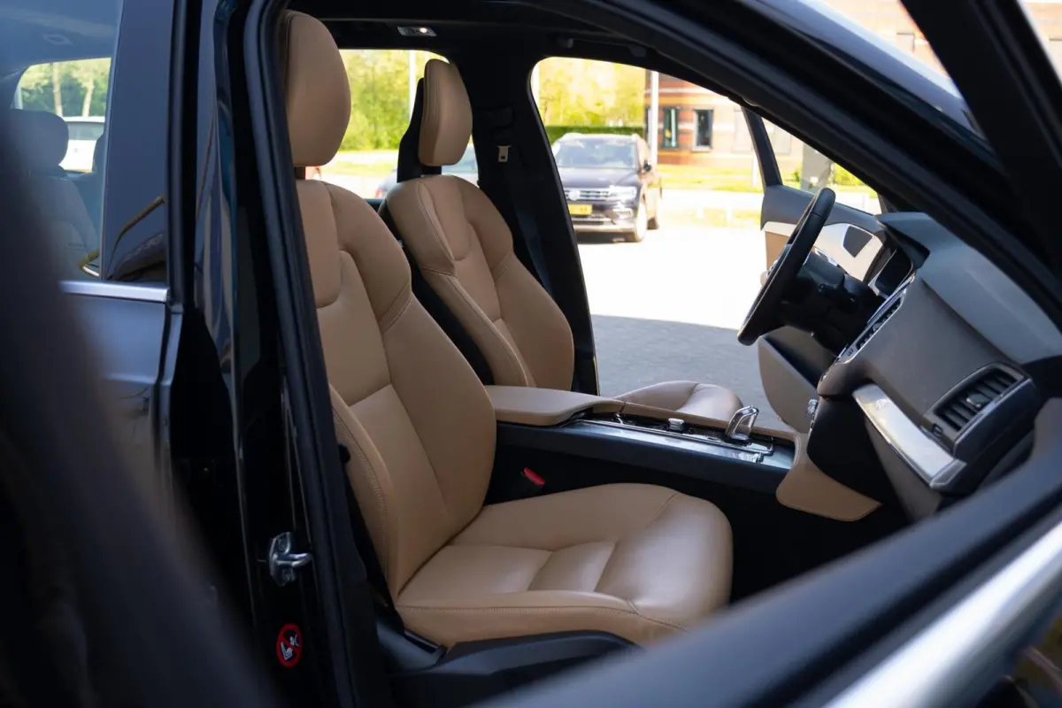 T8 Twin Engine|Org.NL NAP|1ste Eig.|7-pers|Panorama|Camera|CarPlay|ACC|Dealer Onderhouden