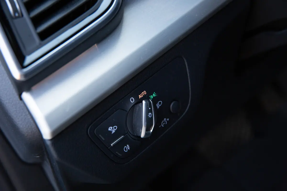 55 TFSI e Quattro S edition , Adap. cruise, Carplay, Camera, S-Line