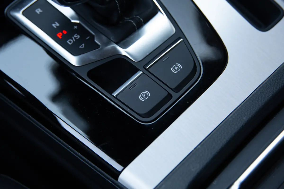 55 TFSI e Quattro S edition , Adap. cruise, Carplay, Camera, S-Line