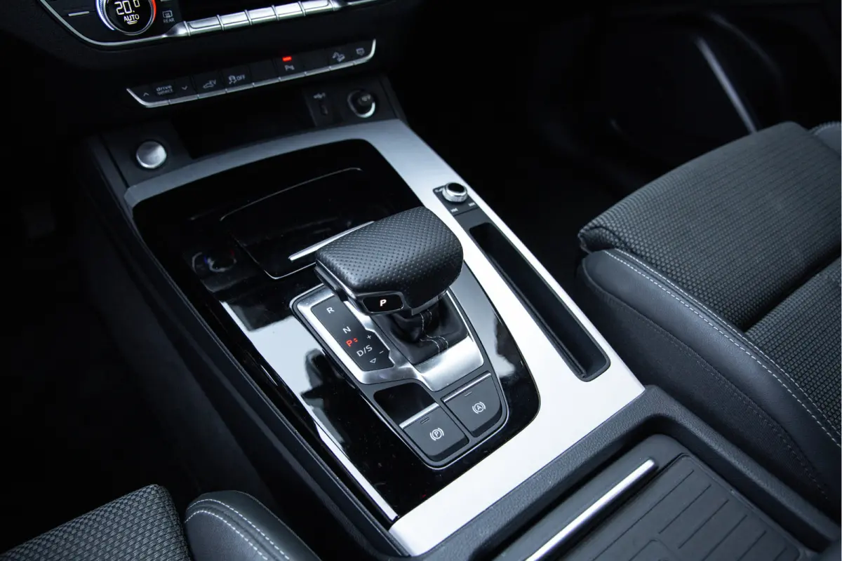 55 TFSI e Quattro S edition , Adap. cruise, Carplay, Camera, S-Line