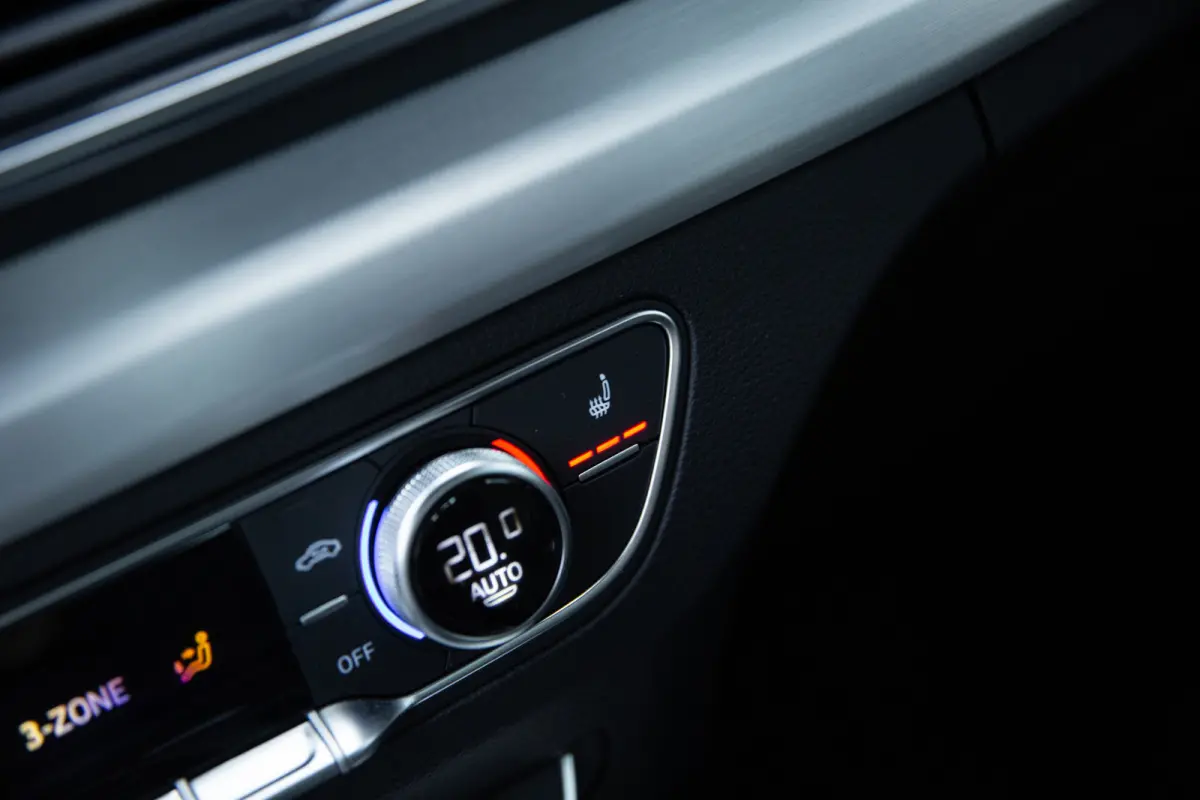 55 TFSI e Quattro S edition , Adap. cruise, Carplay, Camera, S-Line