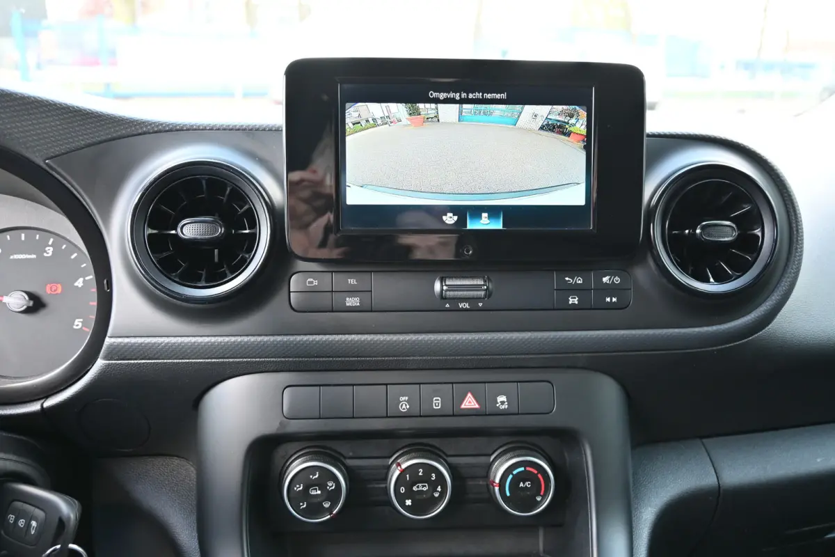 110 CDI L1 Base 2 Schuifdeuren, Camera, Apple Carplay/Android Auto