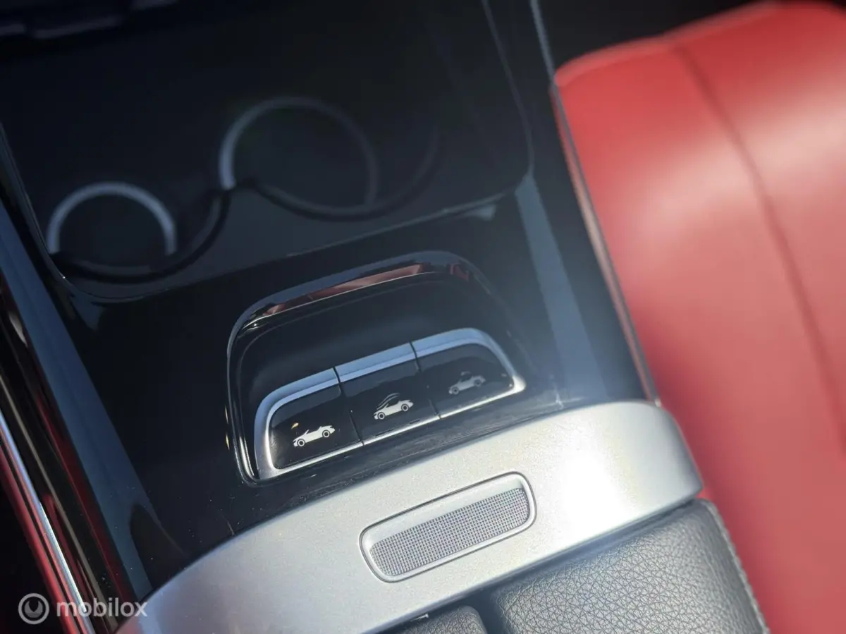200 AMG Line BURMESTER|LEDER|MEMORY|HUD