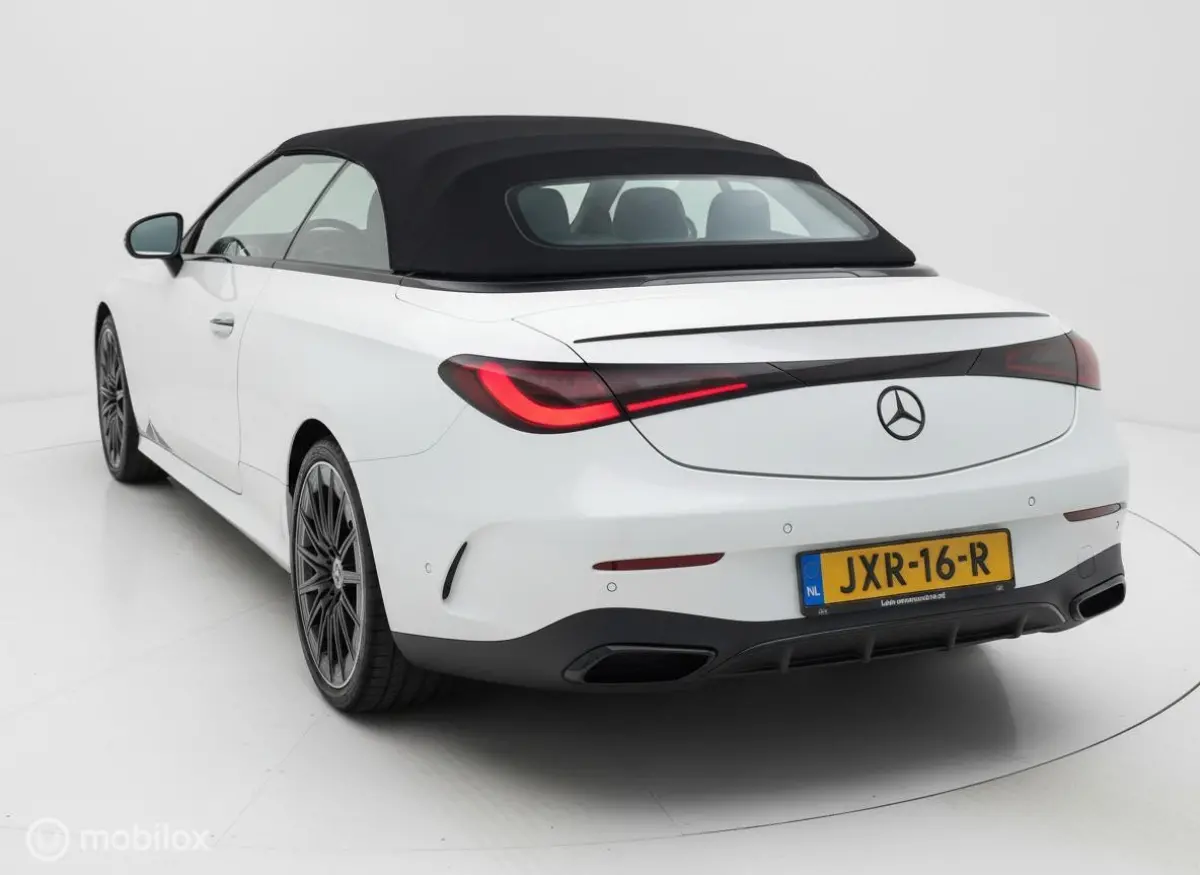 200 AMG Line BURMESTER|LEDER|MEMORY|HUD