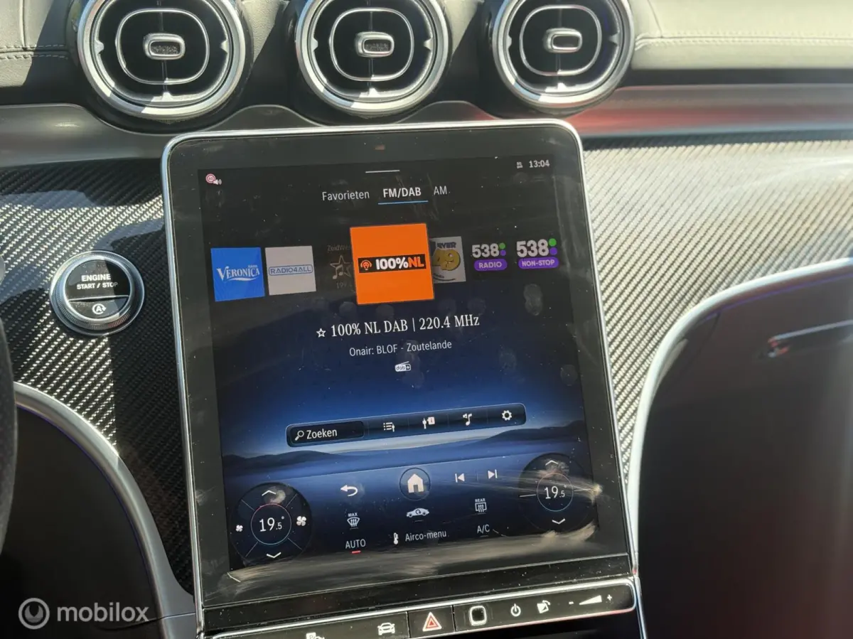 200 AMG Line BURMESTER|LEDER|MEMORY|HUD