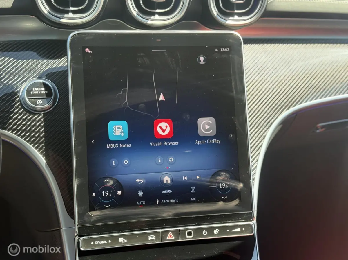 200 AMG Line BURMESTER|LEDER|MEMORY|HUD